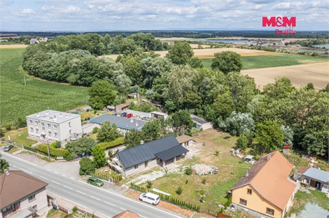 Prodej rodinného domu, 140 m² - 26