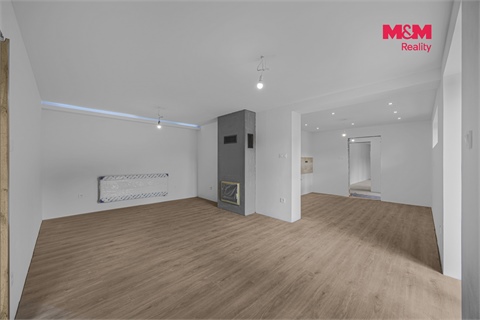 Prodej rodinného domu, 140 m² 4