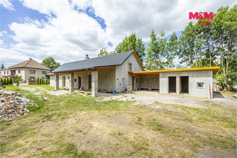 Prodej rodinného domu, 140 m² 24