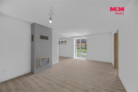 Prodej rodinného domu, 140 m² 6