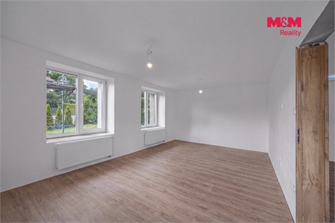 Prodej rodinného domu, 140 m² 8