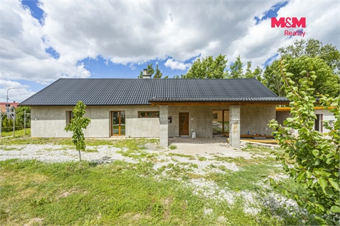 Prodej rodinného domu, 140 m² 22