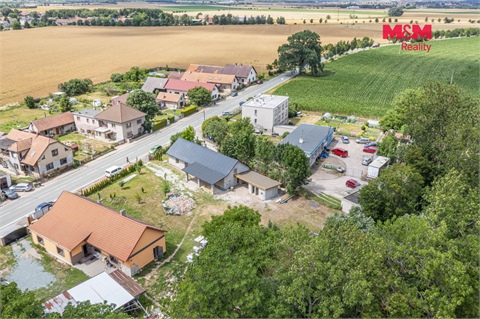 Prodej rodinného domu, 140 m² 26