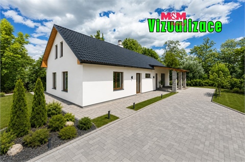 Prodej rodinného domu, 140 m² 0