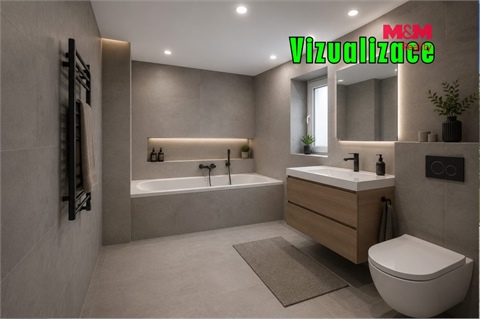 Prodej rodinného domu, 140 m² - 8