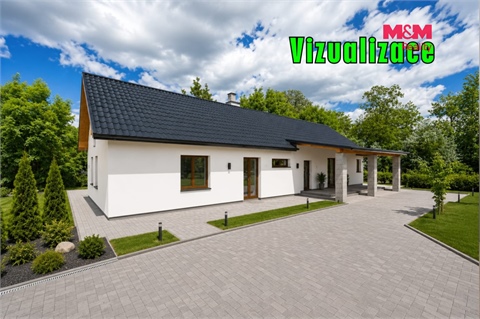 Prodej rodinného domu, 140 m² - 20