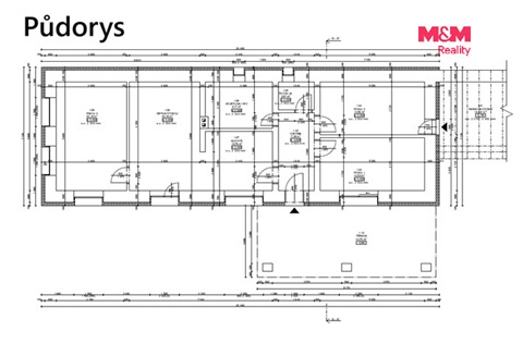 Prodej rodinného domu, 140 m² - 16