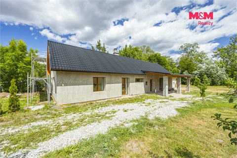 Prodej rodinného domu, 140 m² - 24
