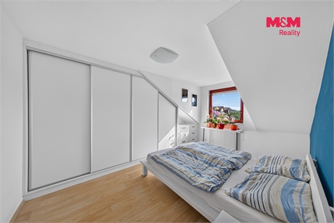 Prodej rodinného domu, 140 m² 16