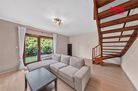 Prodej rodinného domu, 140 m² 6
