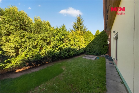Prodej rodinného domu, 140 m² 12