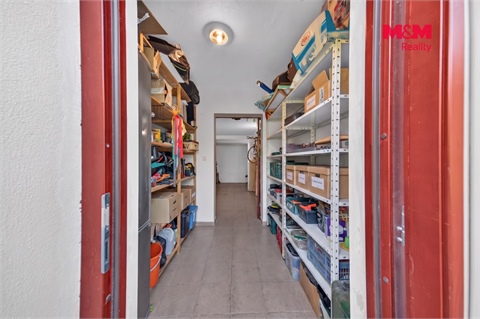 Prodej rodinného domu, 140 m² - 6