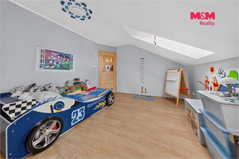 Prodej rodinného domu, 140 m² 14