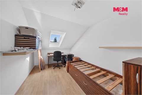 Prodej rodinného domu, 140 m² - 4