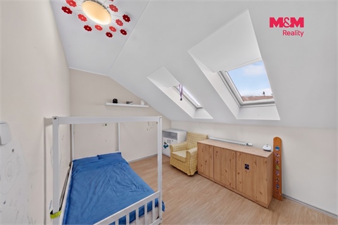 Prodej rodinného domu, 140 m² 4