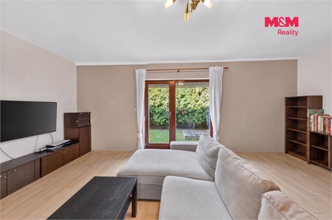 Prodej rodinného domu, 140 m² - 0