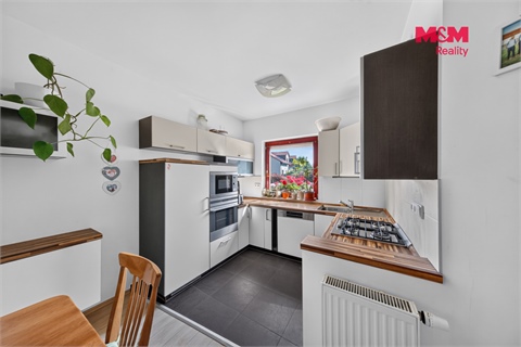 Prodej rodinného domu, 140 m² - 10