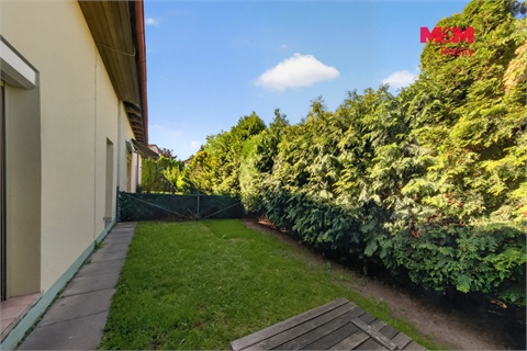 Prodej rodinného domu, 140 m² - 12