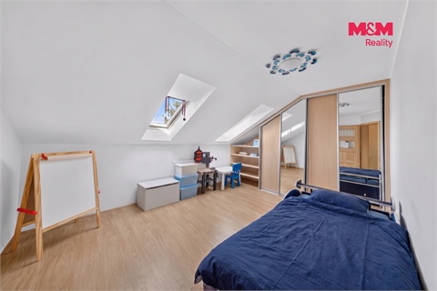 Prodej rodinného domu, 140 m² 2