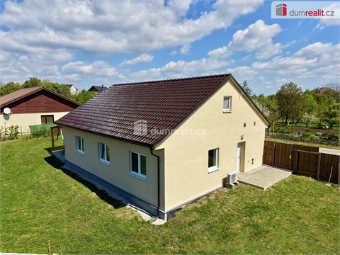 Prodej rodinného domu, 132 m² 8