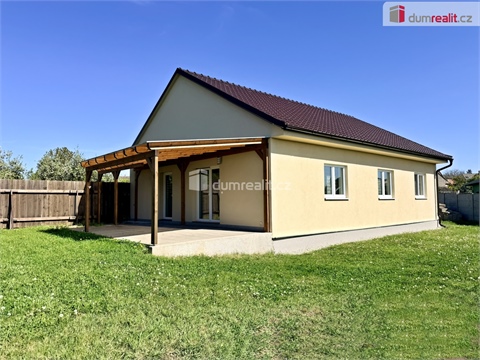 Prodej rodinného domu, 132 m² 4