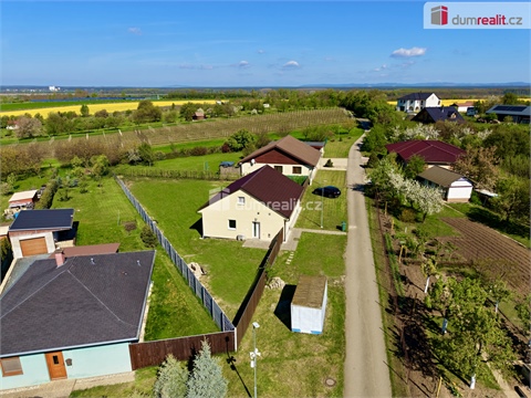 Prodej rodinného domu, 132 m² - 14