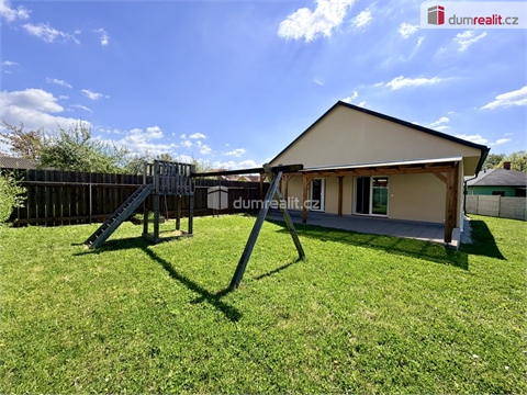 Prodej rodinného domu, 132 m² - 8