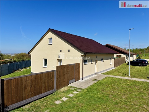 Prodej rodinného domu, 132 m² 6
