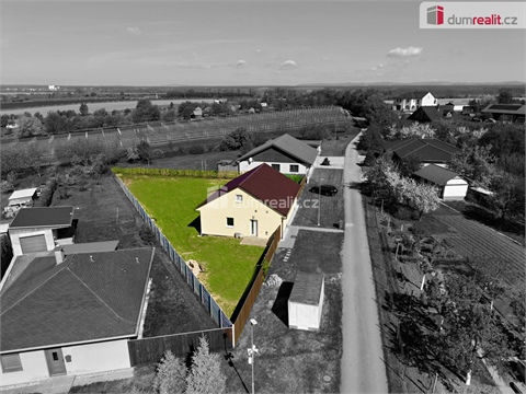 Prodej rodinného domu, 132 m² 14