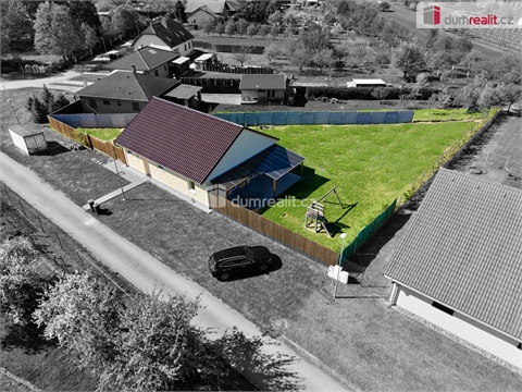 Prodej rodinného domu, 132 m² - 16
