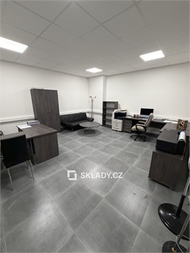 Pronájem skladu / haly, 2 000 m² 4