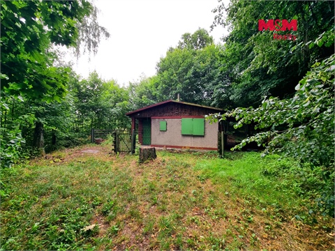 Prodej chaty / chapuly, 30 m² - 2