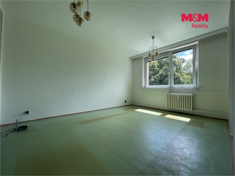 Pronájem bytu 2+1, 54 m² 16