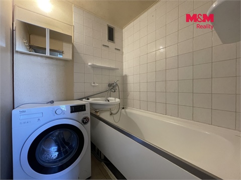 Pronájem bytu 2+1, 54 m² 12