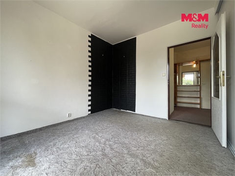 Pronájem bytu 2+1, 54 m² 6