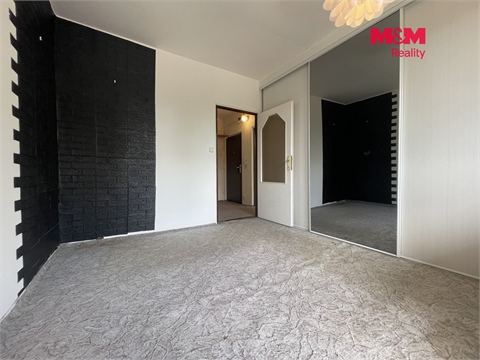 Pronájem bytu 2+1, 54 m² - 6