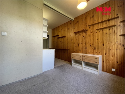 Pronájem bytu 2+1, 54 m² - 10