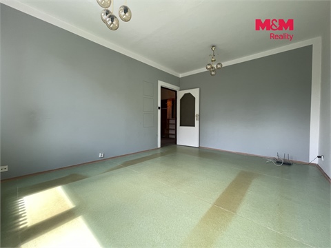 Pronájem bytu 2+1, 54 m² - 16