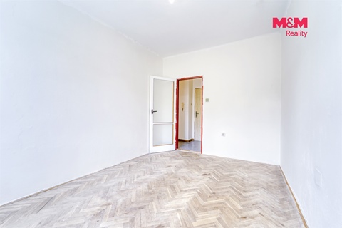 Prodej bytu 2+1, 55 m² 4