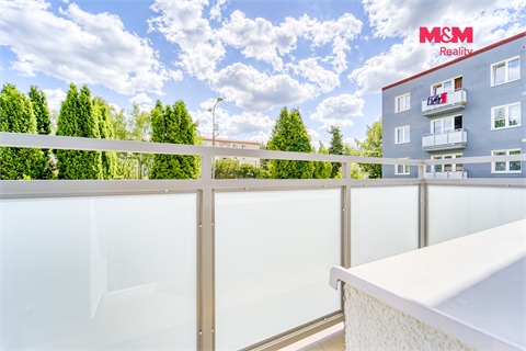 Prodej bytu 2+1, 55 m² - 12