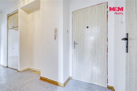 Prodej bytu 2+1, 55 m² - 10