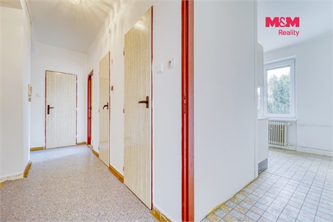 Prodej bytu 2+1, 55 m² 10