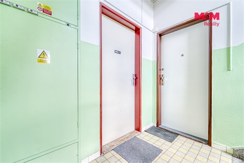Prodej bytu 2+1, 55 m² 14