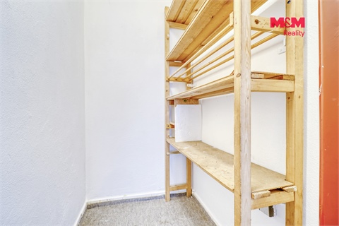 Prodej bytu 2+1, 55 m² - 4