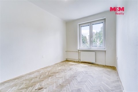 Prodej bytu 2+1, 55 m² - 2