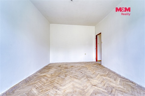 Prodej bytu 2+1, 55 m² 6