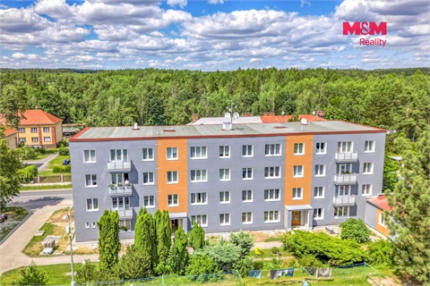 Prodej bytu 2+1, 55 m² 16