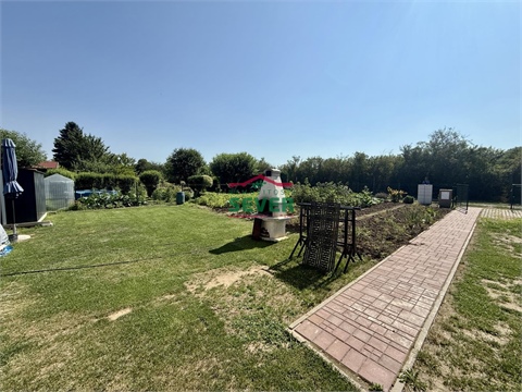 Prodej zahrady, 351 m² - 4