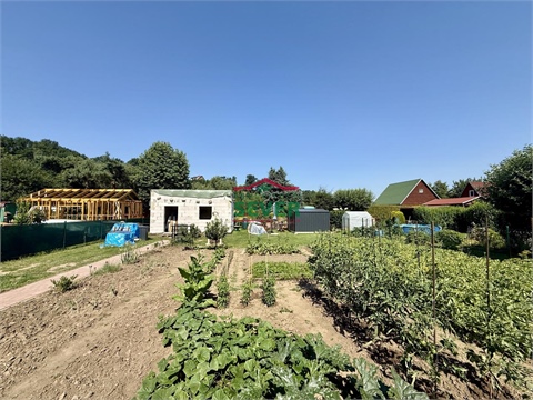 Prodej zahrady, 351 m² 4