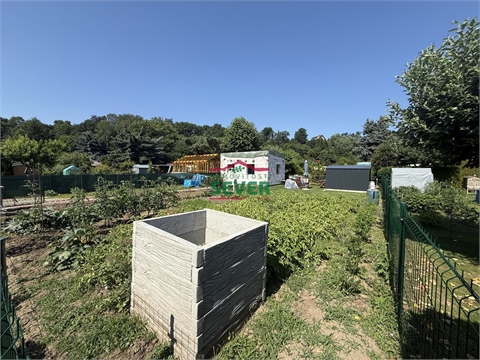 Prodej zahrady, 351 m² - 8